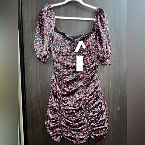 For Love &Lemons dress